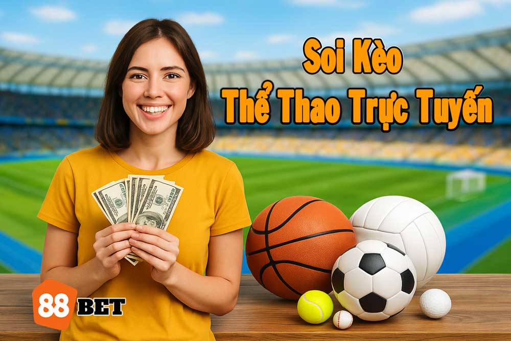 Khám phá soi kèo thể thao trực tuyến TAPTAP